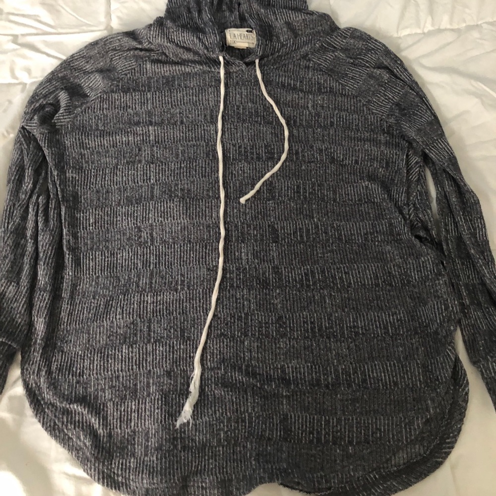 LA Hearts Pacsun Hoodie